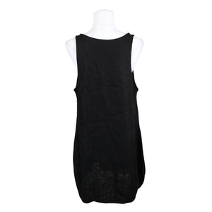 Unisex Riiminka design - Tunic, size 40 - Black (2)
