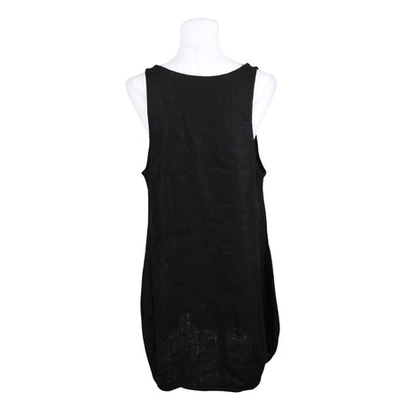 Unisex Riiminka design - Tunic, size 40 - Black (2)