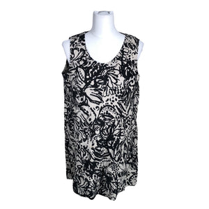 Unisex Almia - Tunic, size 40 - Beige (1)