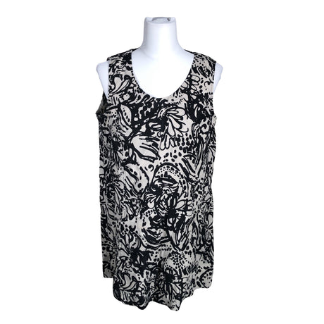 Unisex Almia - Tunic, size 40 - Beige ()
