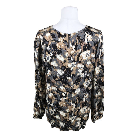 Unisex Soyaconcept - Blouse, size 40 - Beige (2)