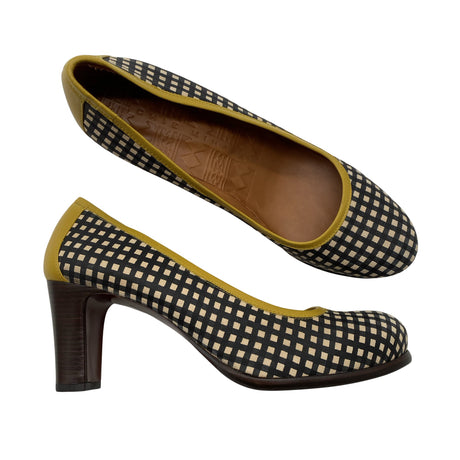 Unisex Chie Mihara - High heels, size 40 - Black ()