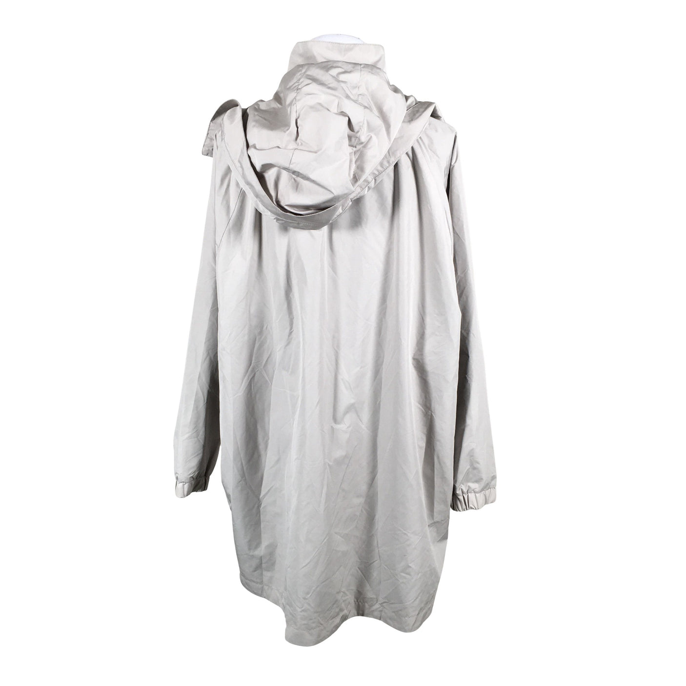 Unisex Flare Collection - Outdoor jacket, size 40 - Gray (2)