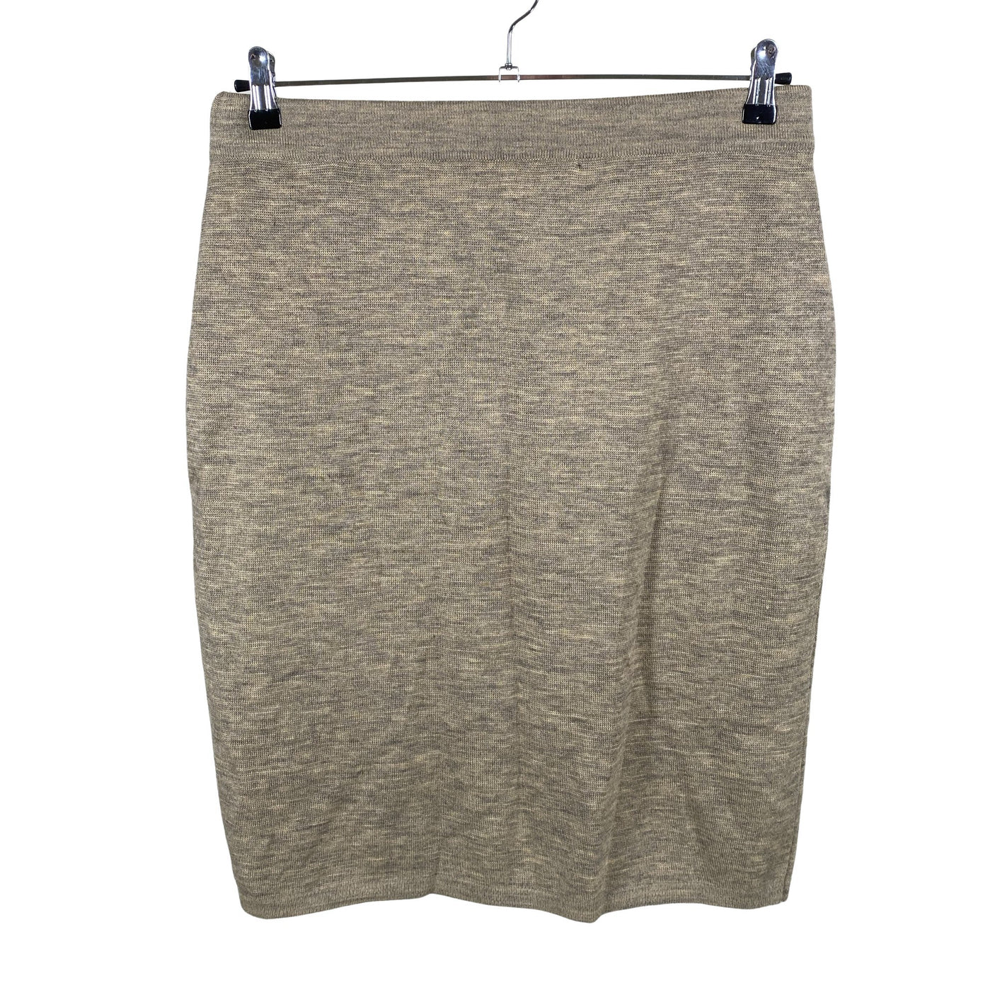 Unisex Marimekko - Knit skirt, size 40 - Beige (1)