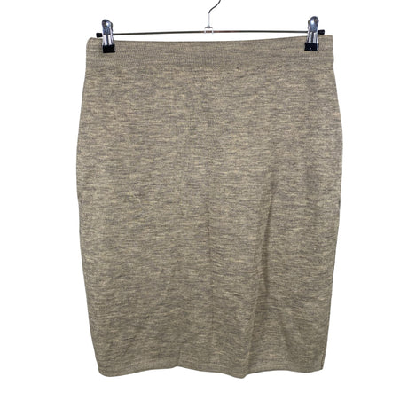 Unisex Marimekko - Knit skirt, size 40 - Beige ()