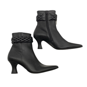 Unisex Högl - Ankle boots, size 41 - Black (1)