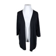 Unisex Barbara Lebek - Cardigan, size 44 - Black ()