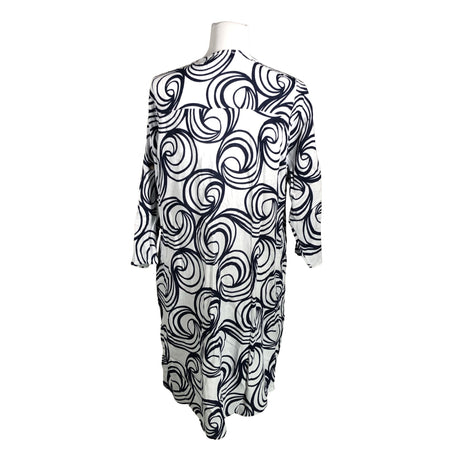 Unisex Lea H - Dress, size 36 - White (2)