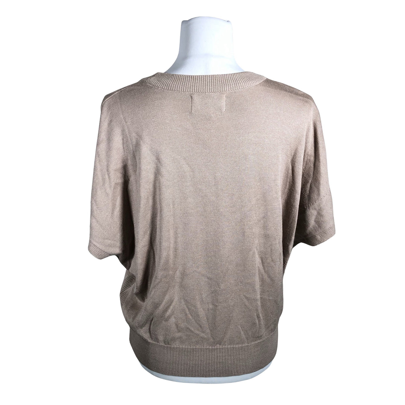 Unisex Makia - Sweater, size 36 - Beige (2)