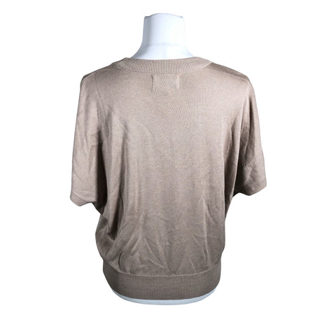 Unisex Makia - Sweater, size 36 - Beige (2)