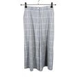 Unisex Voglia - Straight leg trousers, size 32 - Gray ()