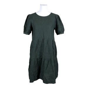 Unisex Nanso - Dress, size 34 - Green (1)