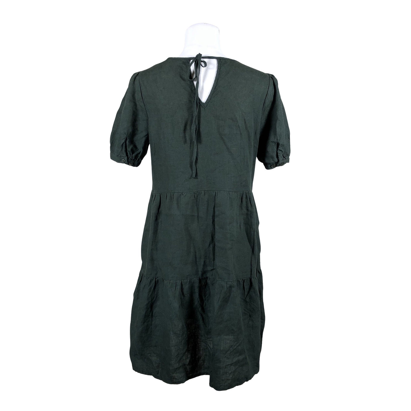 Unisex Nanso - Dress, size 34 - Green (2)
