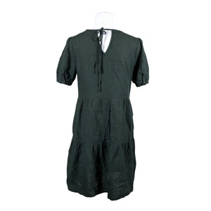 Unisex Nanso - Dress, size 34 - Green (2)