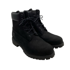 Unisex Timberland - Ankle boots, size XS - Black (2)