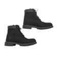 Unisex Timberland - Ankle boots, size XS - Black ()