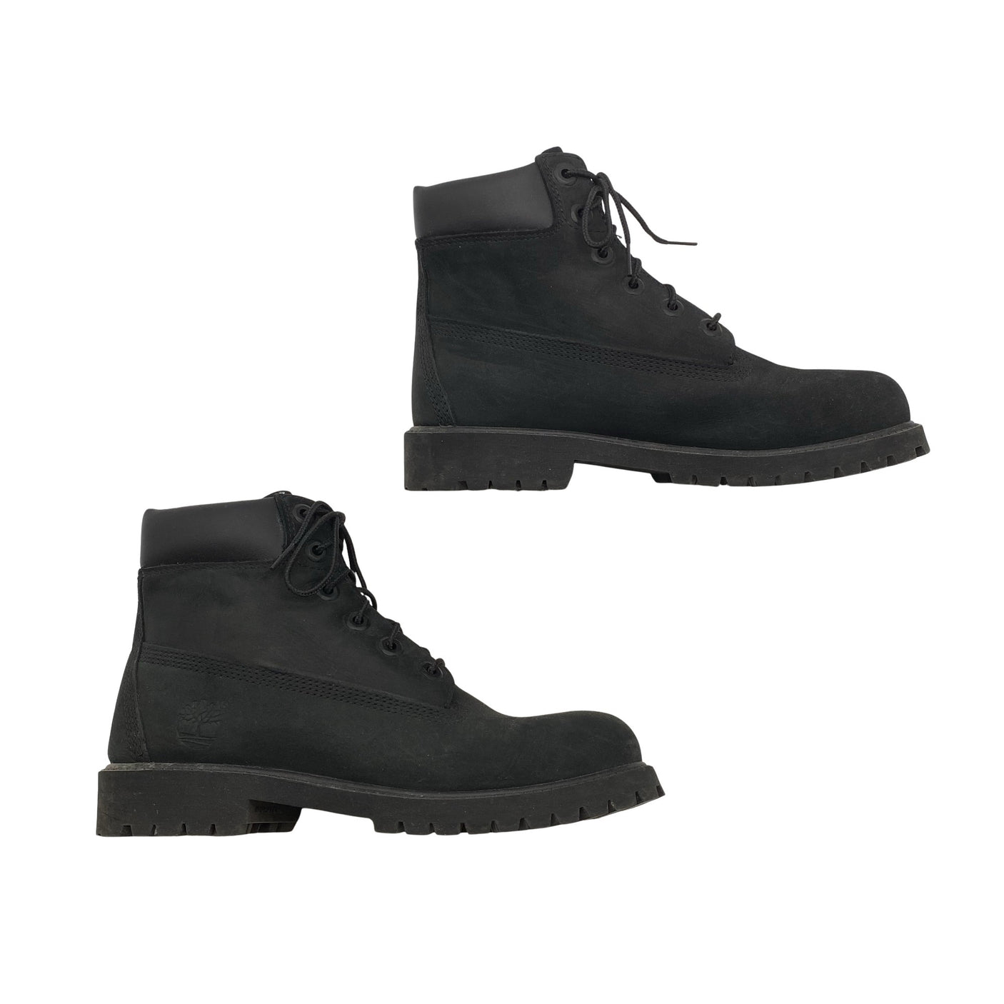 Unisex Timberland - Ankle boots, size 38 - Black (1)
