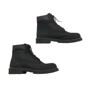 Unisex Timberland - Ankle boots, size 38 - Black (1)
