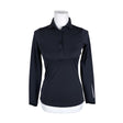 Unisex J.Lindeberg - Sports shirt, short sleeve, size 34 - Blue ()