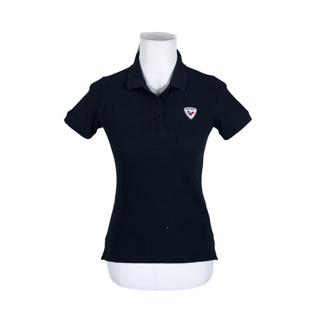 Unisex Rossignol - Polo shirt, size 34 - Blue ()