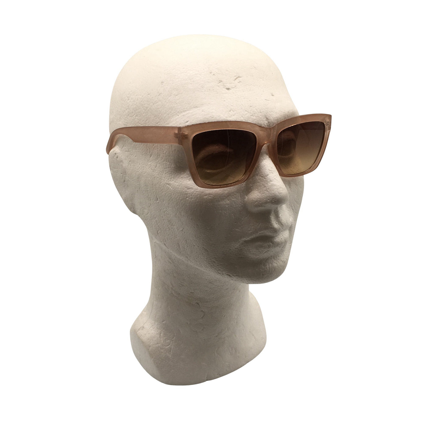 Unisex Esprit - Sunglasses, size Ei kokoa - Brown (2)