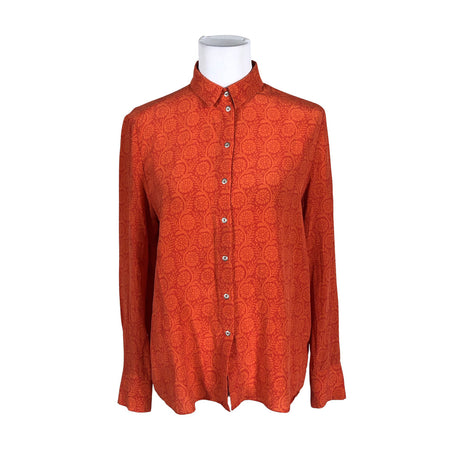 Unisex Marimekko - Blouse, size 38 - Red ()