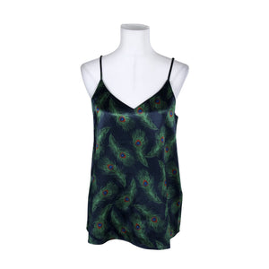 Unisex London Fog - Top, size 38 - Green (1)