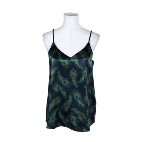 Unisex London Fog - Top, size 38 - Green ()