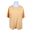 Unisex Gerry Weber - T-shirt, size 48 - Orange ()