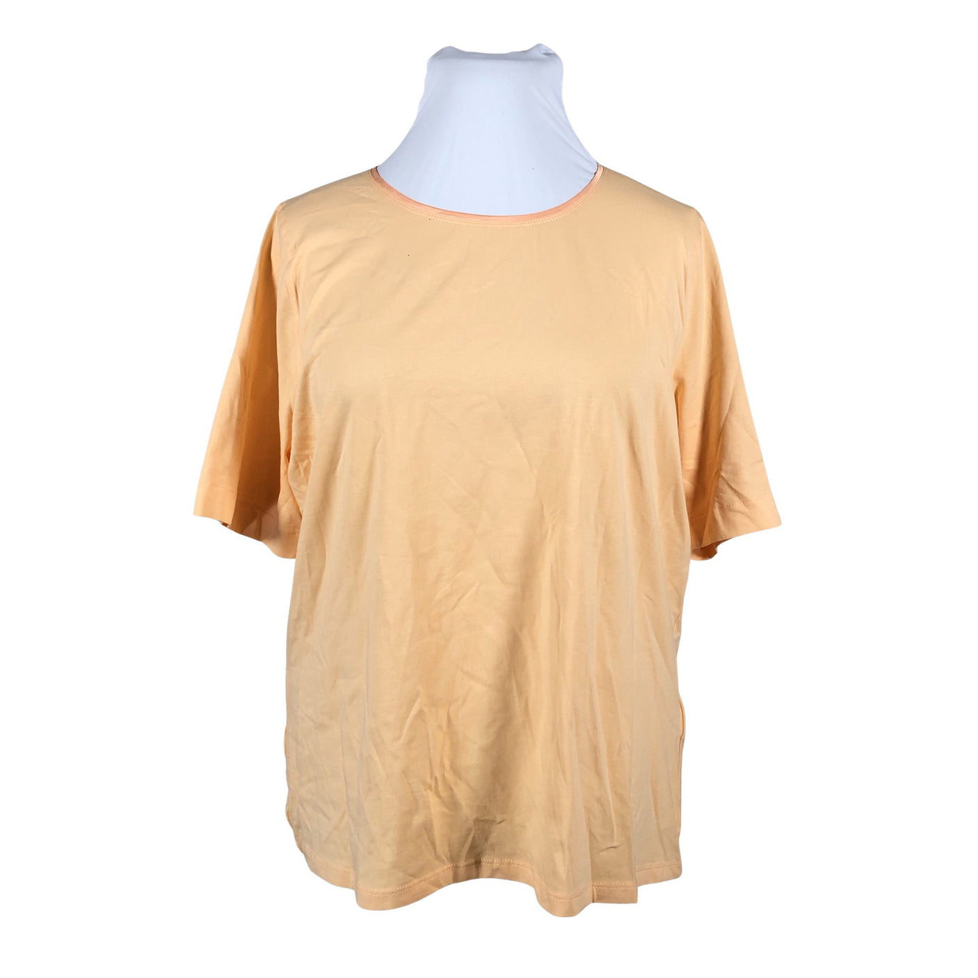Unisex Gerry Weber - T-shirt, size 48 - Orange (1)