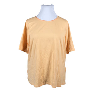 Unisex Gerry Weber - T-shirt, size 48 - Orange (1)