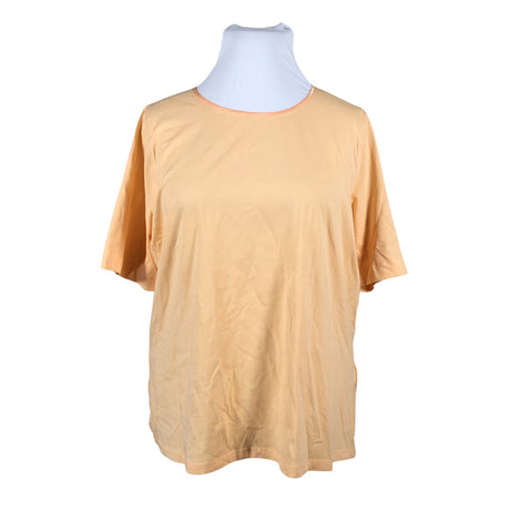 Unisex Gerry Weber - T-shirt, size 48 - Orange ()