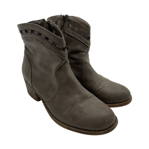 Unisex Billabong - Ankle boots, size 40 - Gray (2)