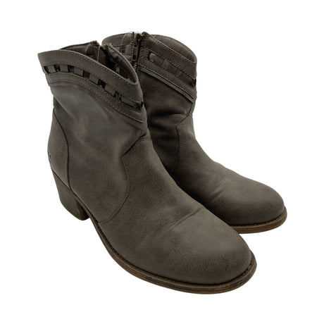 Unisex Billabong - Ankle boots, size 40 - Gray (2)