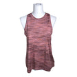 Unisex Athleta - Sports top, size 36 - Light pink ()