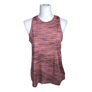 Unisex Athleta - Sports top, size 36 - Light pink (1)