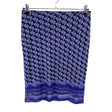 Unisex Express - Tricot skirt, size 36 - Blue ()