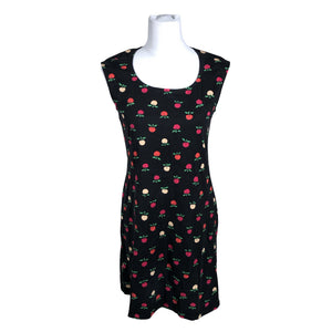 Unisex Marimekko - Tricot dress, size 36 - Black (1)