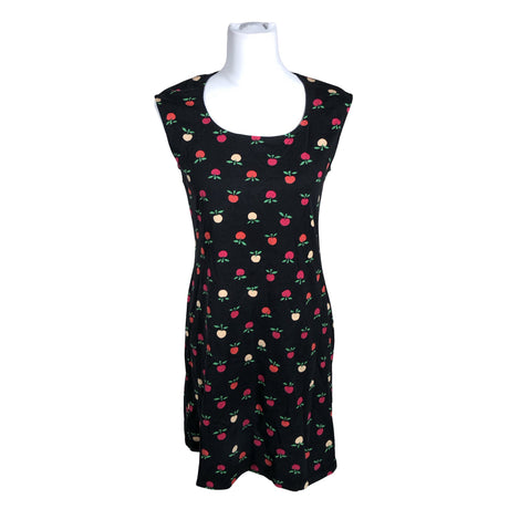Unisex Marimekko - Tricot dress, size 36 - Black ()