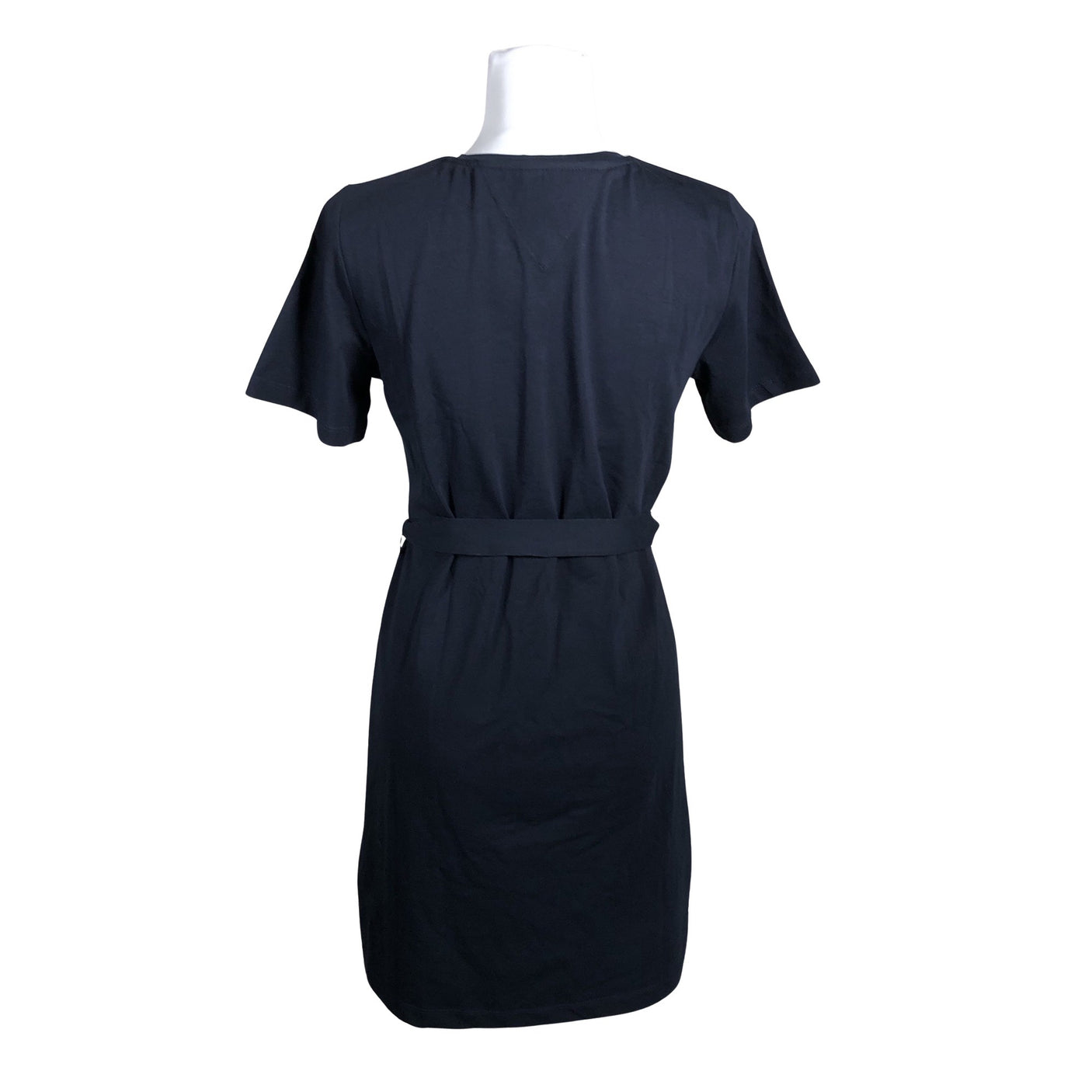 Unisex Tommy Hilfiger - Tricot dress, size 36 - Blue (2)