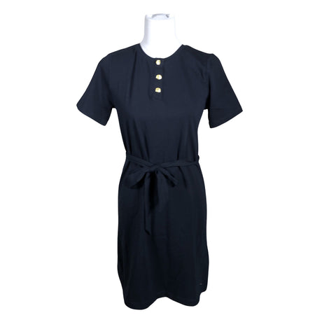 Unisex Tommy Hilfiger - Tricot dress, size 36 - Blue ()