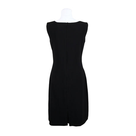 Unisex Glitz - Sheath dress, size 38 - Black (2)