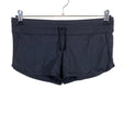 Unisex Athleta - Tricot shorts, size 38 - Black ()