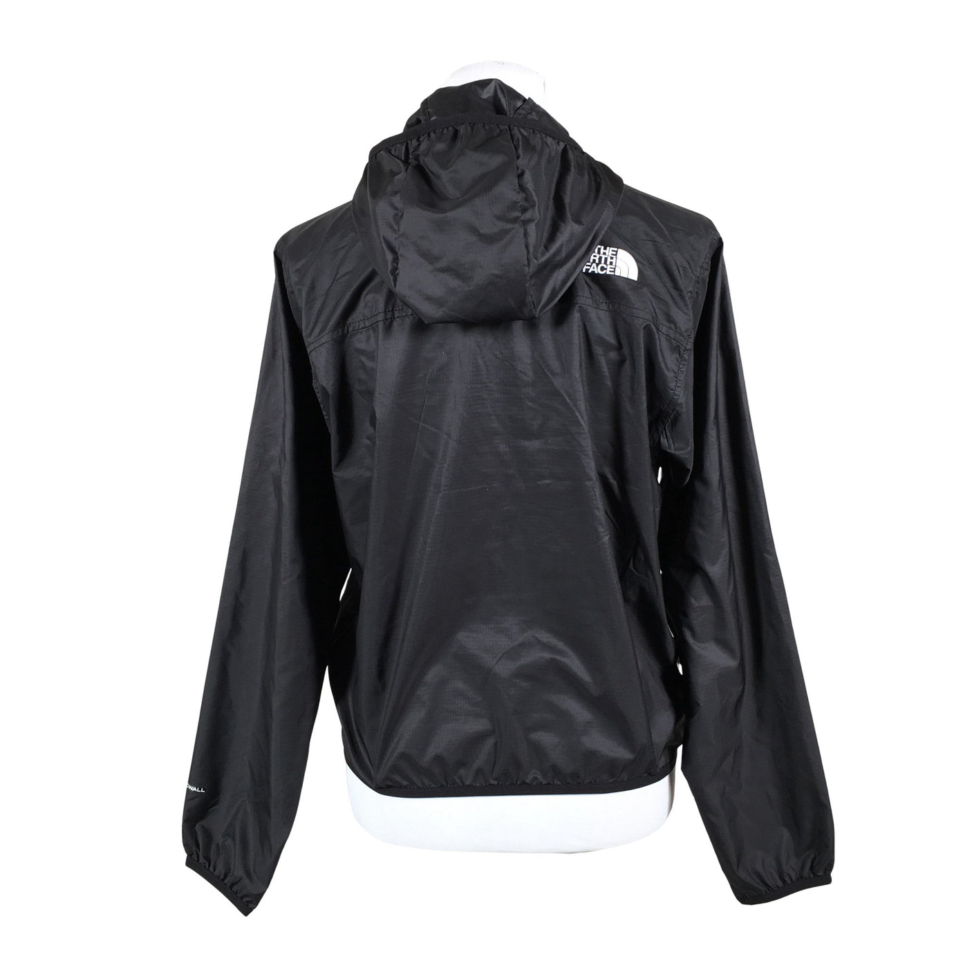 Unisex The North Face - Outdoor jacket, size 158 - 164 - Black (2)