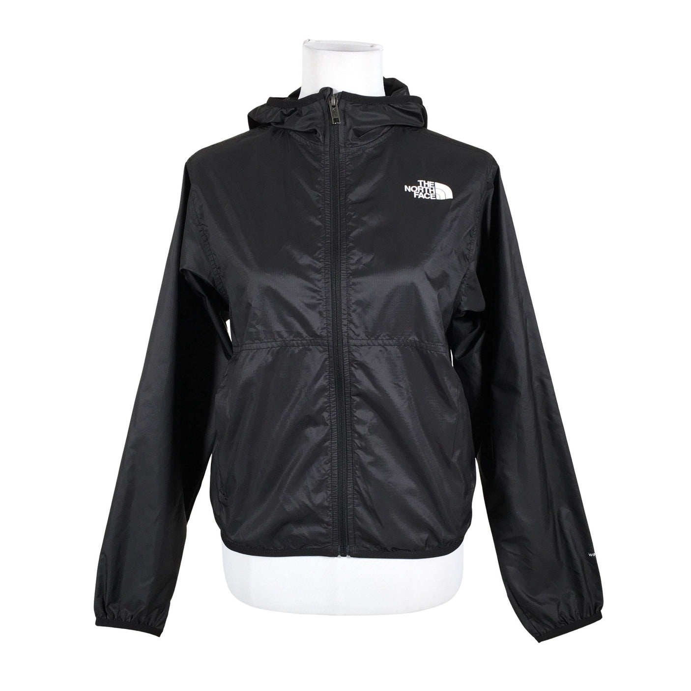 Unisex The North Face - Outdoor jacket, size 158 - 164 - Black (1)