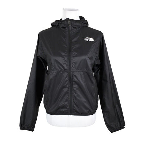 Unisex The North Face - Outdoor jacket, size 158 - 164 - Black ()