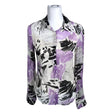 Unisex Elie Tahari - Blouse, size 36 - Natural white ()