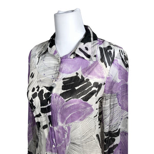 Unisex Elie Tahari - Blouse, size 36 - Natural white (3)