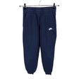 Unisex Nike - Sweatpants, size 146 - 152 - Blue ()