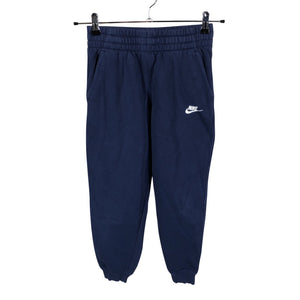 Unisex Nike - Sweatpants, size 146 - 152 - Blue (1)
